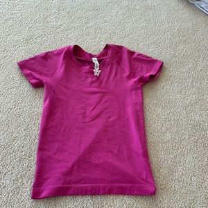 Lululemon swiftly tech